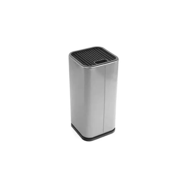 Suport Cuțite Fier + PVC A-11376 WEI